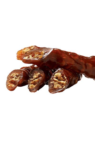 keyifçe Cevizli Sucuk 1 Kg