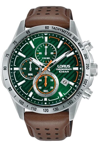 Lorus Rm303jx9 Men's Wristwatch