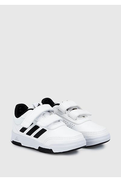 adidas Tensaur Sport 2.0 C - White Kids Sneaker GW1988