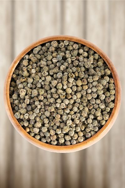 Sultan Hikayesi Green Black Pepper 500 gr