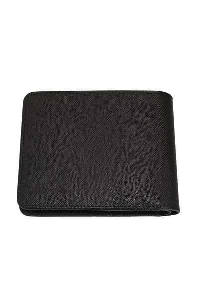 Zippo Saffiano Zipper Wallet - Model 2007077