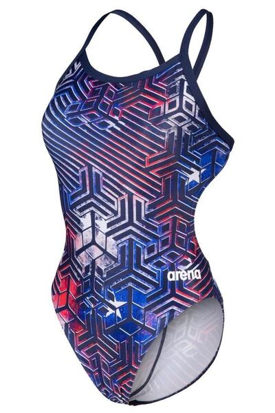 ARENA Γυναικείο μαγιό Kıkko 005902704