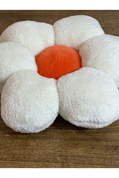 happyteks Pernă Papatya Pernă Pernă Portocaliu