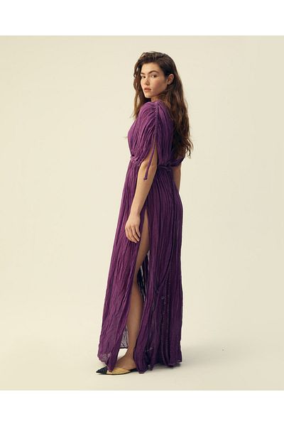 Towdoo Theano Kimono Dress