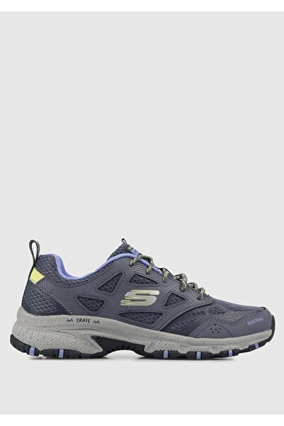 SKECHERS Hillcrest Pure Escapade Сині жіночі взуття для активного відпочинку 149821slt