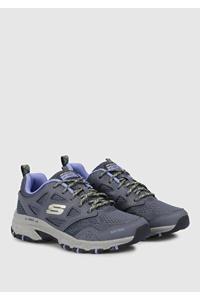 SKECHERS Hillcrest Pure Escapade Сині жіночі взуття для активного відпочинку 149821slt
