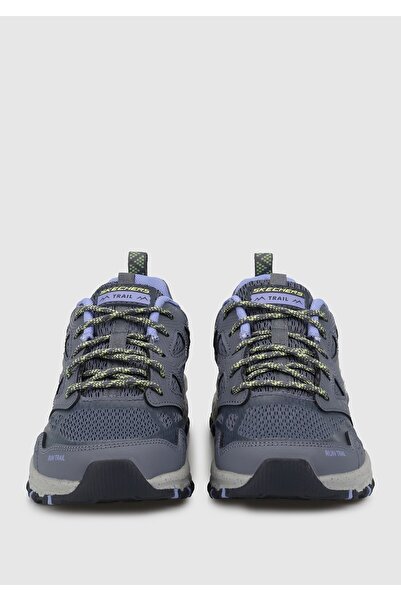 SKECHERS Hillcrest Pure Escapade Сині жіночі взуття для активного відпочинку 149821slt