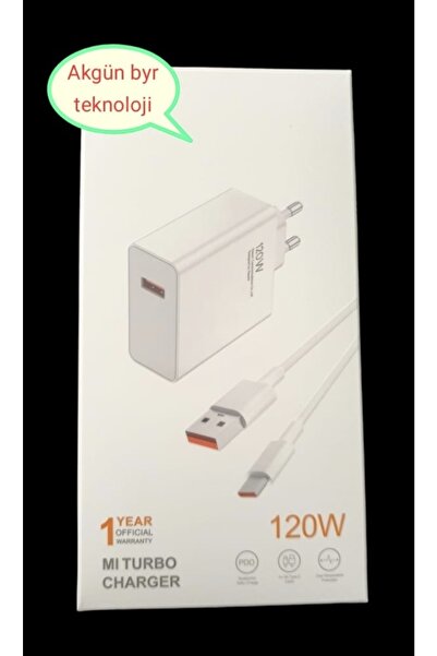 AKG 120 What Orjinal Şarj