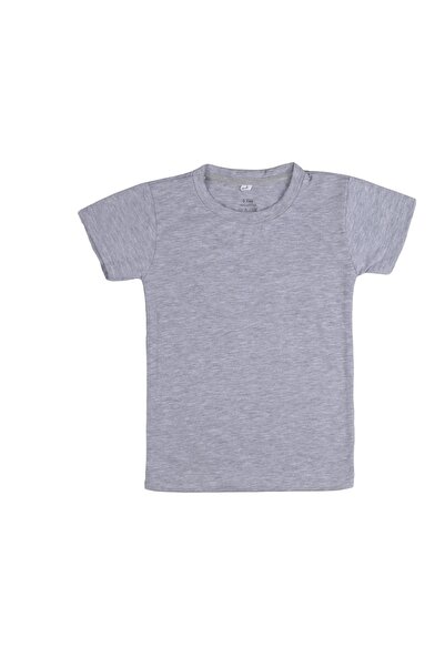 By Cwhr 100% бавовна з еластаном, короткий рукав, дитячий баді, короткий рука...