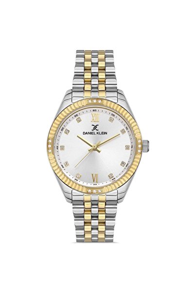 Daniel Klein Dke.1.10014-3 Wristwatch