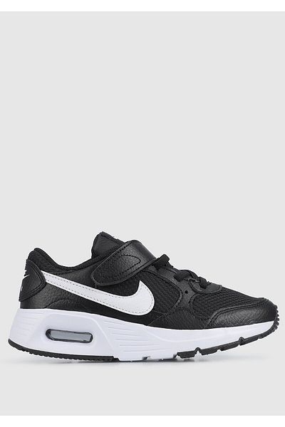 Nike Air Max Black Unisex Sports Shoes - CZ5356-002