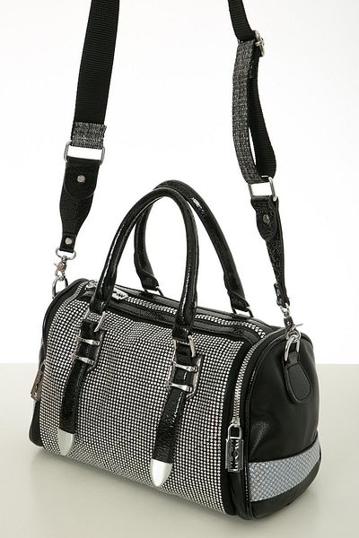 KRISTE BELL Women's Hand And Shoulder Bag