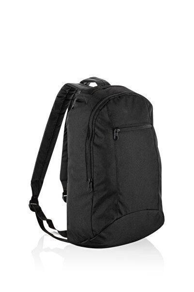 Best Ns Reliable Ns Daily Ultra Light Unisex Backpack-black