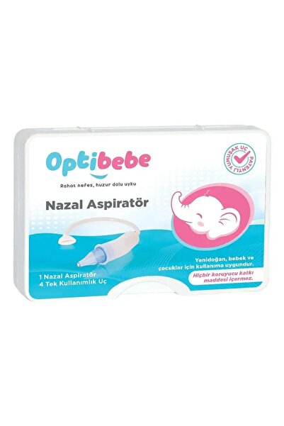 Burun Aspiratörü