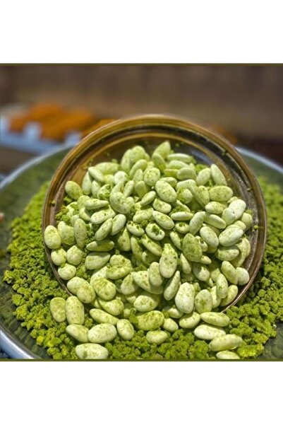 Göral Kuruyemiş Antep Fıstıklı Badem Şeker - 1000 Gr