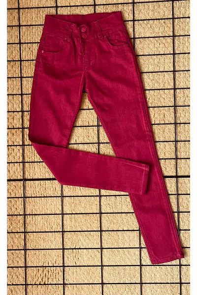DG AURA Colorful Jeans (lycra)
