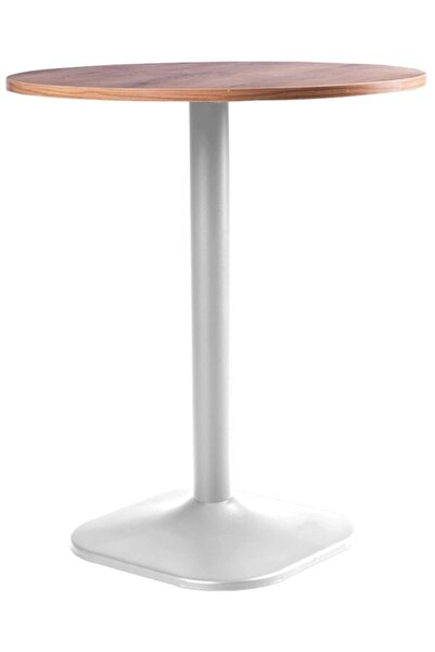 Metalica Konik Kare Kafe Ayağı