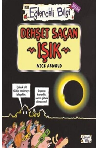 Genel Markalar Dehşet Saçan Işık