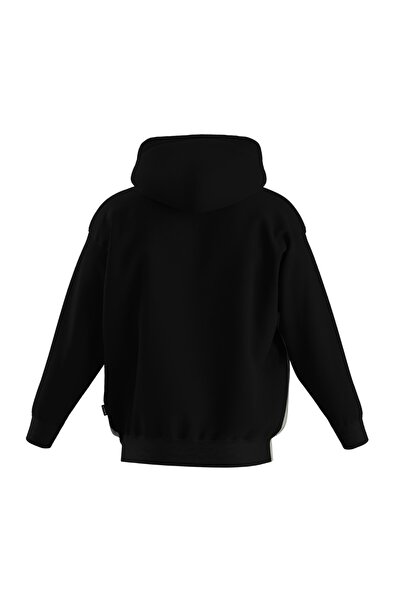Shout Limited Edition Oversize Technical Logo Unisex Hoodie