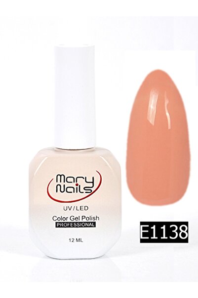 Kalıcı Oje 12 Ml