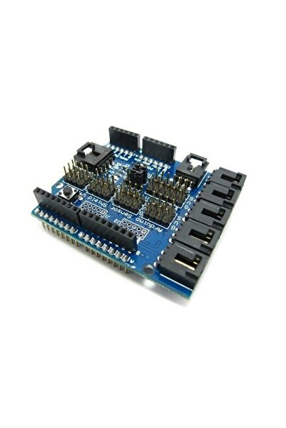 Robiduck Arduino Sensör Shield V4.0