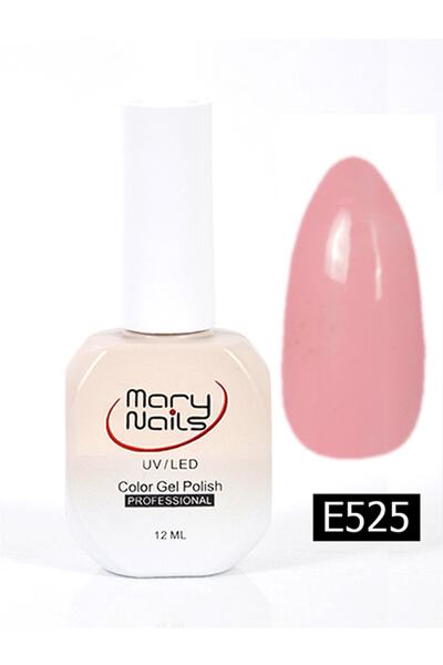 Kalıcı Oje 12 Ml