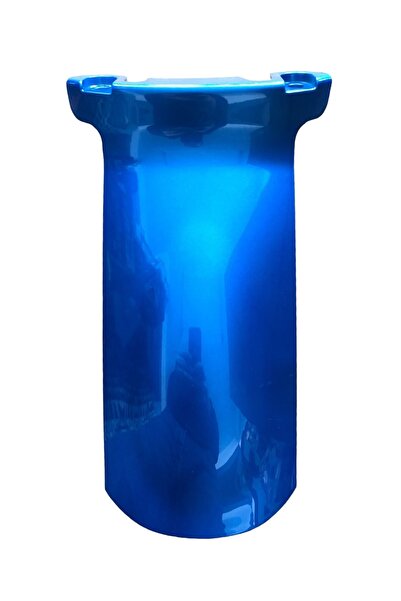 Falcon Ön Çamurluk Arka Parça Mavi New Soft 50 Orijinal