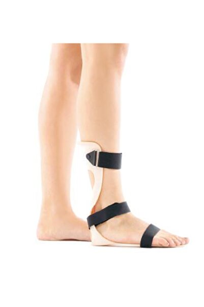ORLEX Reflex Afo (plastizot Kaplı) Sol Ayak Bileklik
