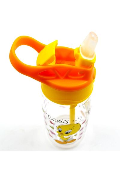 Tohana Tp696 Plastic Flask 480 ml