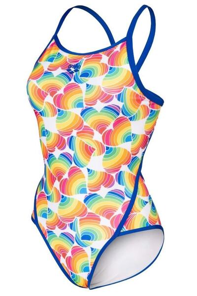 ARENA Γυναικείο μαγιό Pride 005926810