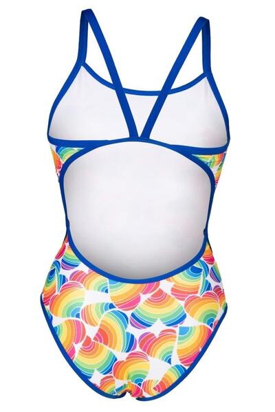 ARENA Γυναικείο μαγιό Pride 005926810