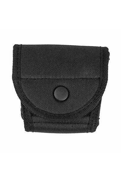 Polis Sepeti Imperteks Özel Güvenlik Kapalı Kelepçe Kılıfı