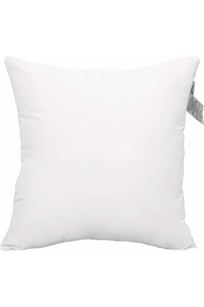 İzgi Concept Avangard Throw Pillow Inner Pillow 4 Pieces Extra Plump Pure Silicone Filled Throw Pillow with Size Options