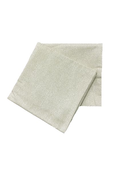Lucy and Home 2-Piece Flannel Pillowcase