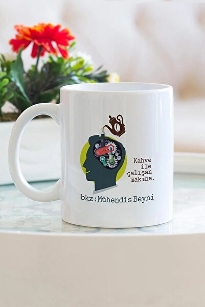 sıradışıhediyem كوب مهندس