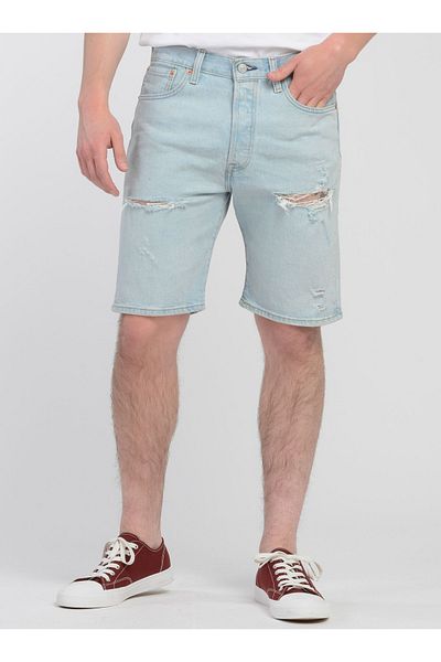 Levi's Ανδρικό τζιν σορτς 36512-0169