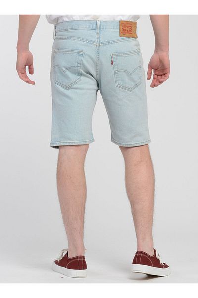 Levi's Ανδρικό τζιν σορτς 36512-0169