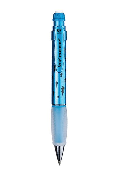 Serve 0.7 Mm Metallic Blue Flash - Deep
