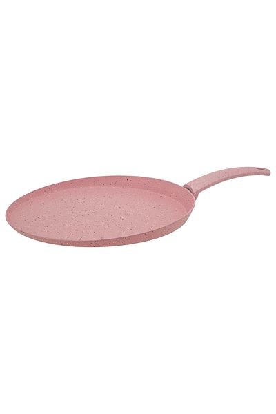 blueline Granite Crepe Pan Flatbread Pan