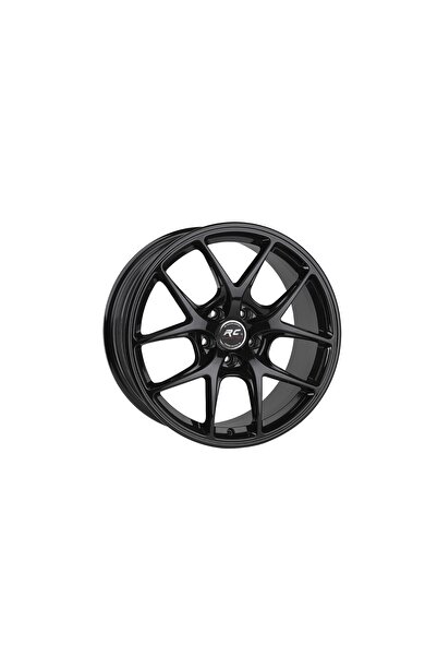 RC Jant Takım 5x112 8x18 -228 Et35 73.1 Black