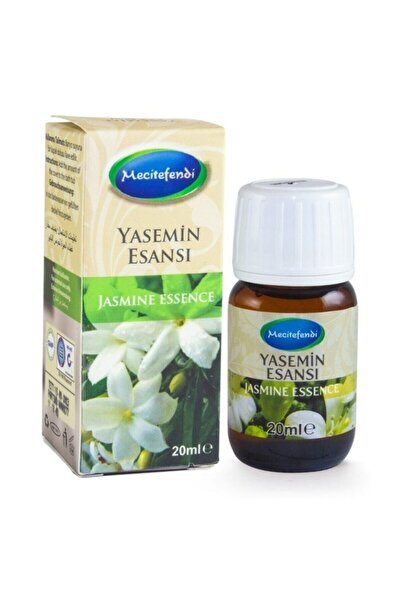 Mecitefendi Yasemin Esansı 20ml