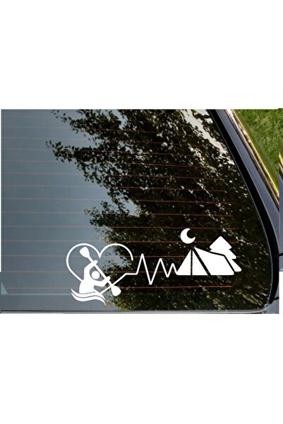 EYBA STİCKER ملصق قافلة تجمع نبضات القلب