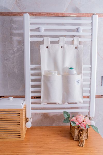 MÖFT Organizer πολλαπλών χρήσεων για να διατηρείται οργανωμένος οργανωτής σε μπάνιο, κουζίνα και δωμάτια 30