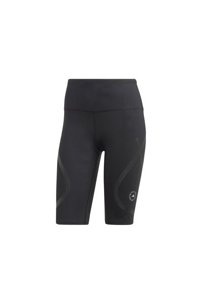 adidas By Stella Mccartney Truepace Cycling Colanți de antrenament și casual pentru femei Hr2191 Black