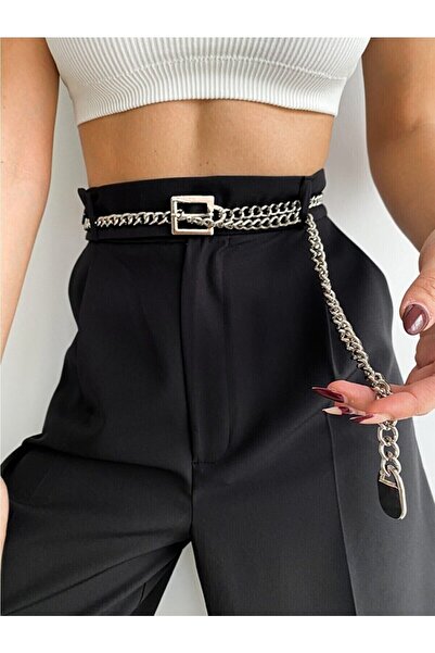 Roezza Kare Toka Zincir Kemer