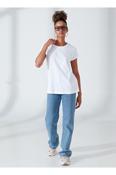 U.S. Polo Assn. T-shirt, Xs, Λευκό