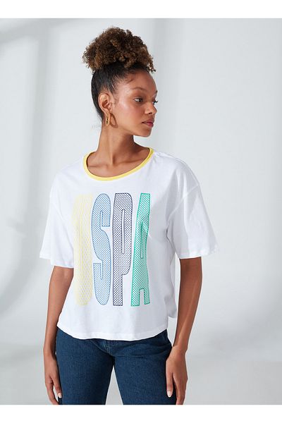 U.S. Polo Assn. T-shirt, Xs, Λευκό