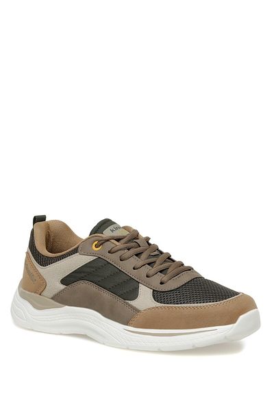 Kinetix Pantofi sport pentru bărbați Zimmer 3fx Khaki