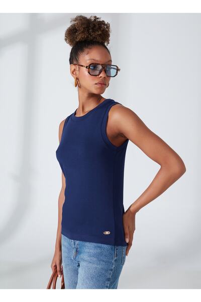 U.S. Polo Assn. Tricou, Xs, bleumarin