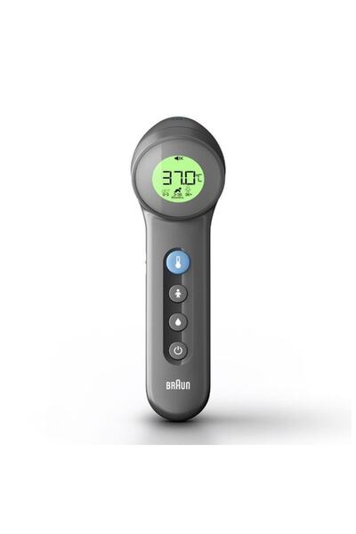 Braun Ates Olcer Irt6520
